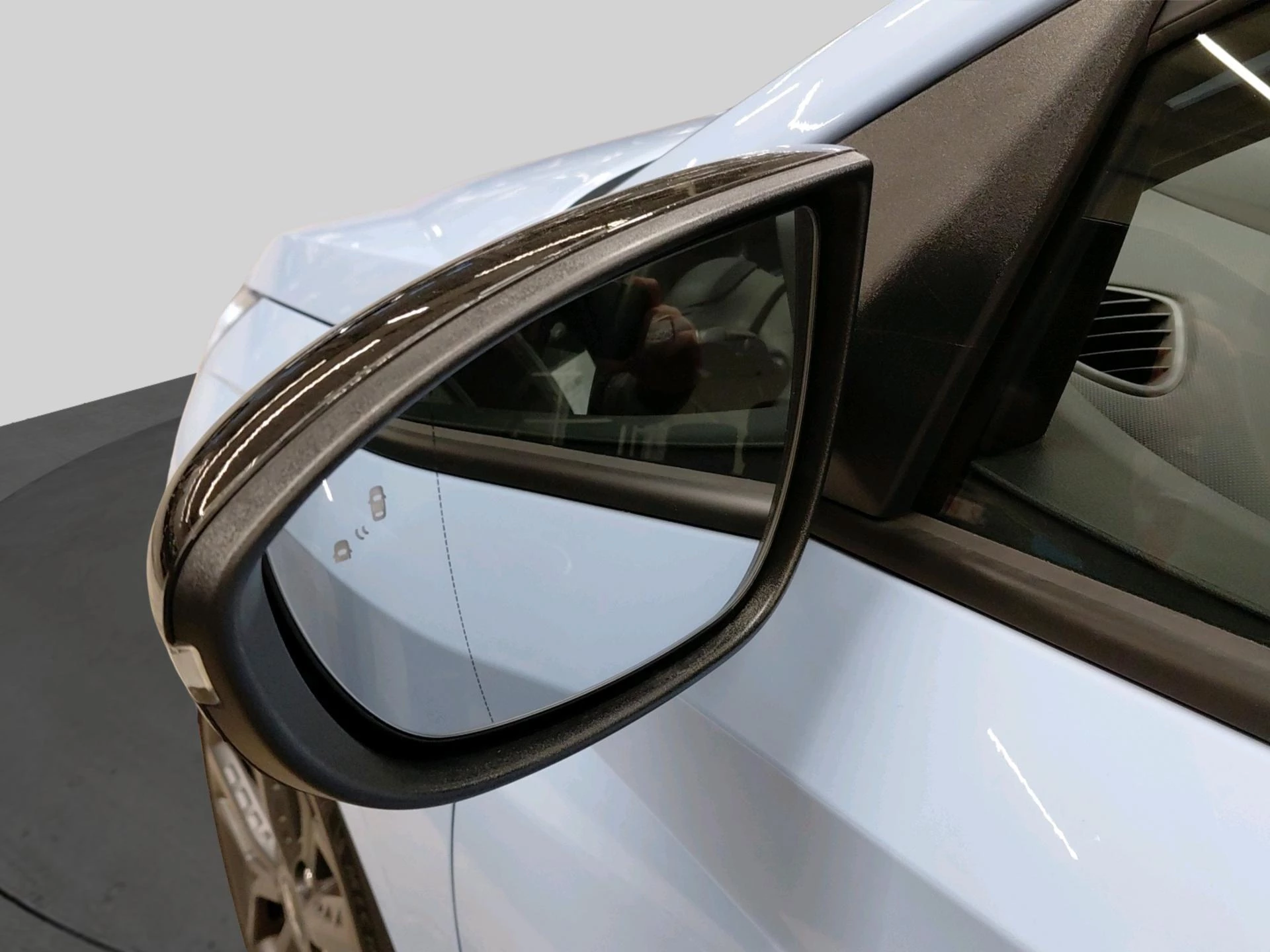 Hyundai i20 1.6 T-GDi 150kW N