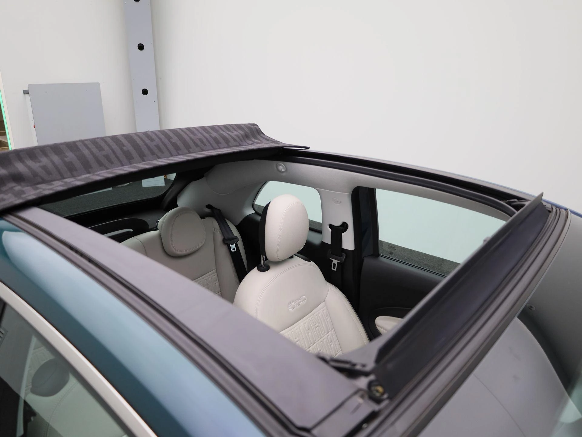 Fiat 500C - 36