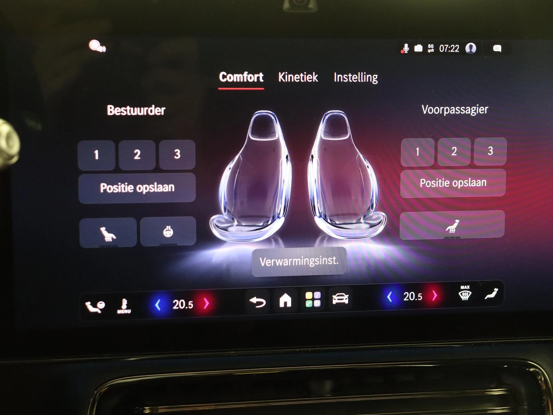 Mercedes-Benz GLB 250+ Business Solution AMG 85.5 kWh