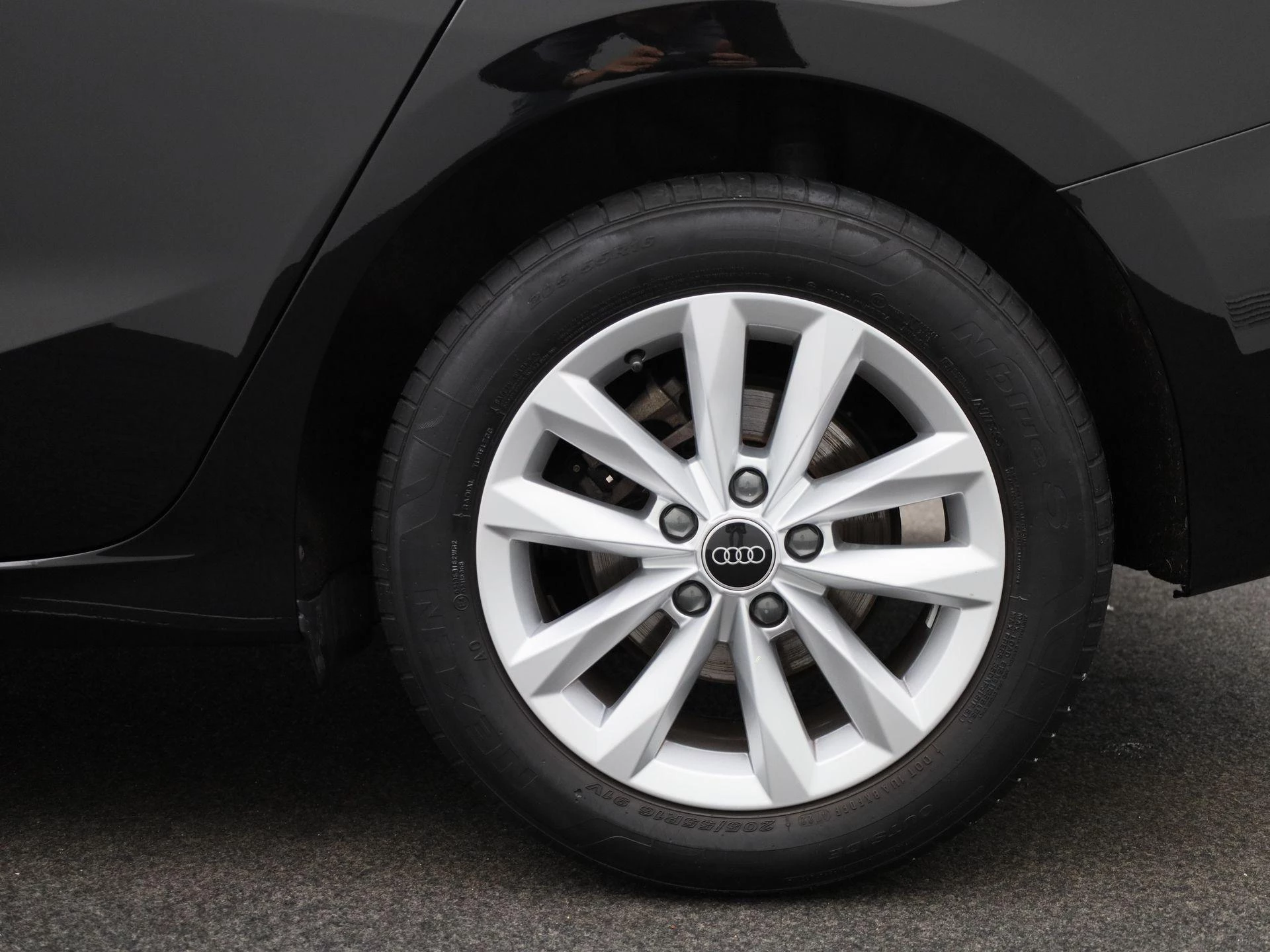 Audi A3 Sportback 30 TFSI Pro Line