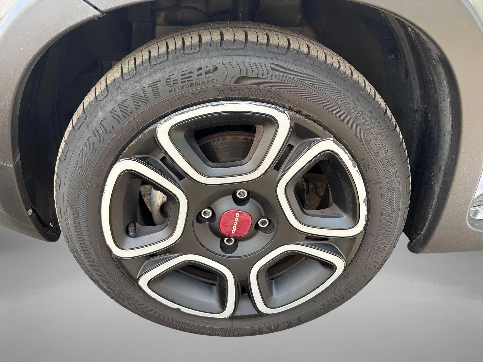 Fiat Panda 1.0 Hybrid City Life