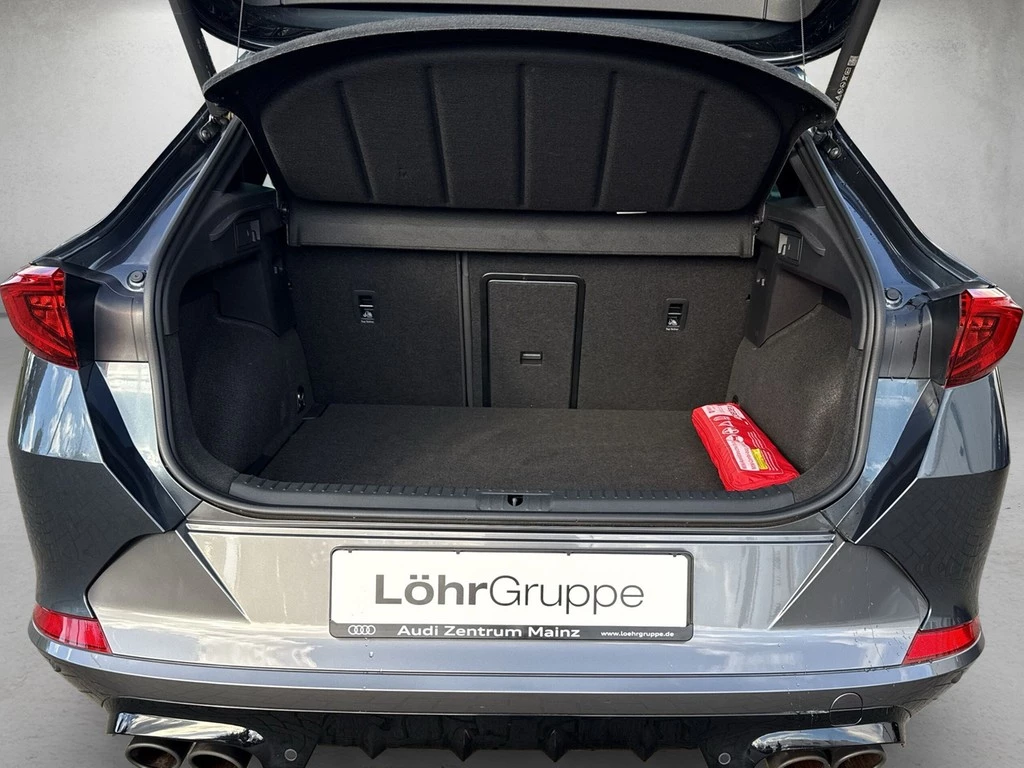 CUPRA Formentor 2.0 TSI 4Drive DSG VZ *AHK*