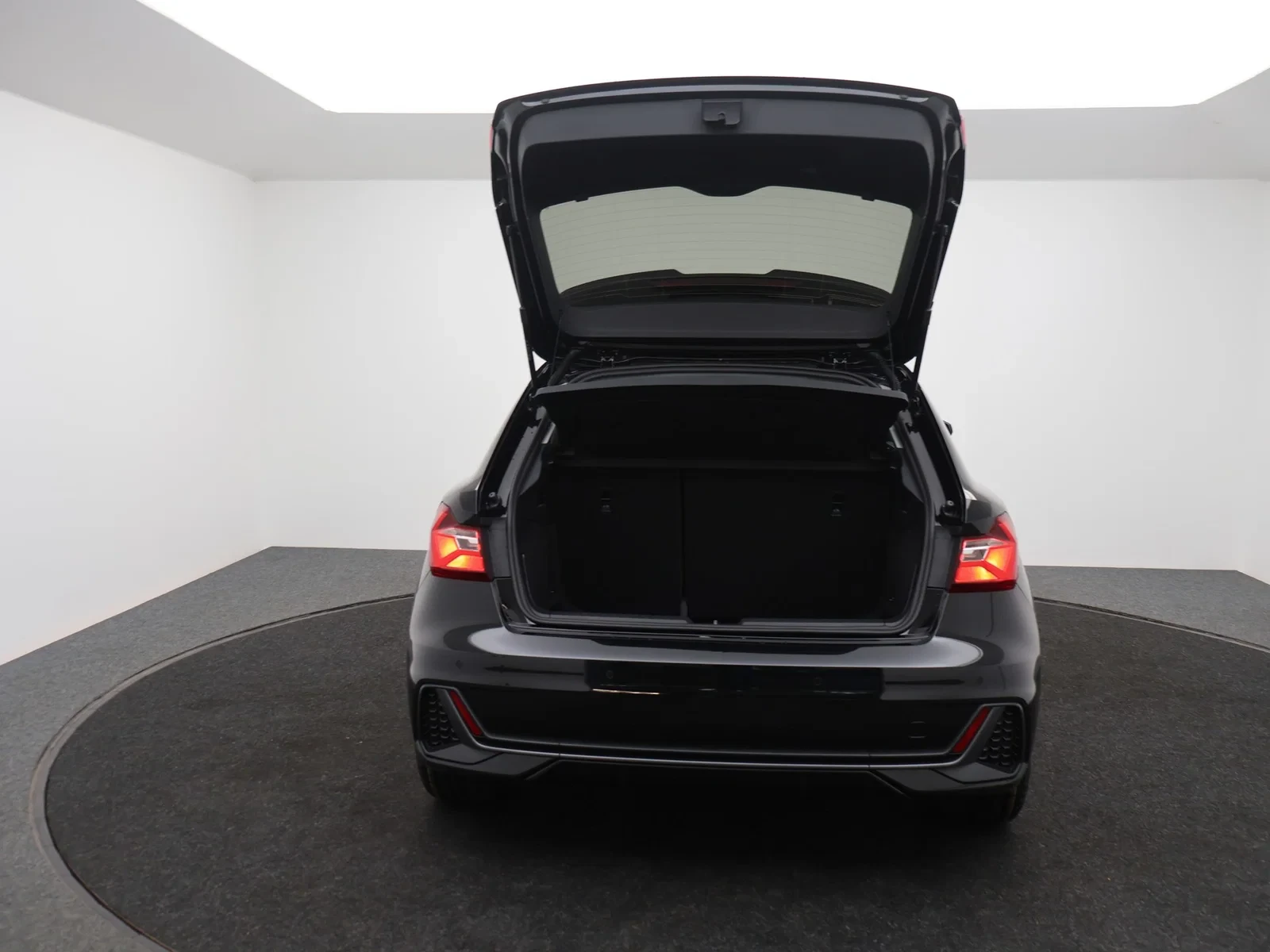 Audi A1 Sportback Audi A1 Sportback Prestige Edition 25TFSI 95PK *AUTOMAAT* DEMO