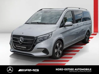 Mercedes-Benz V-Klasse 250 STYLE PLUS LANG MBUX MULTIBEAM Winterpaket Style