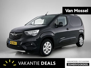 Opel Combo 1.5D L1H1 Innovation