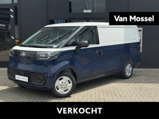 Maxus eDeliver5 L1H1 64kWh Aut.