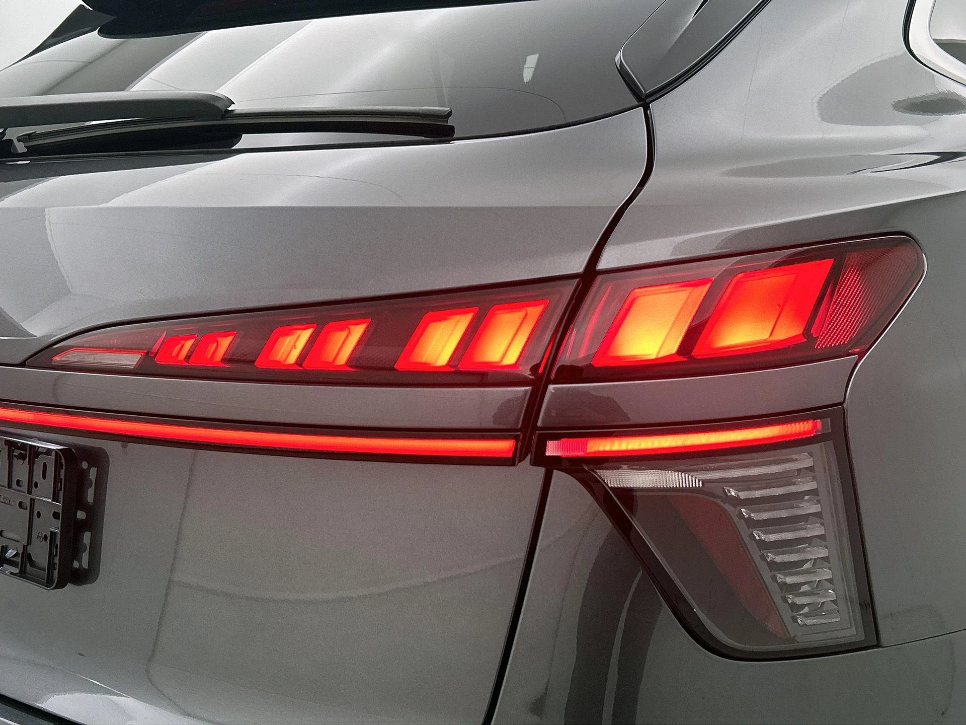 Audi Q3 Sportback 1.5 200kW e-hybrid S edition