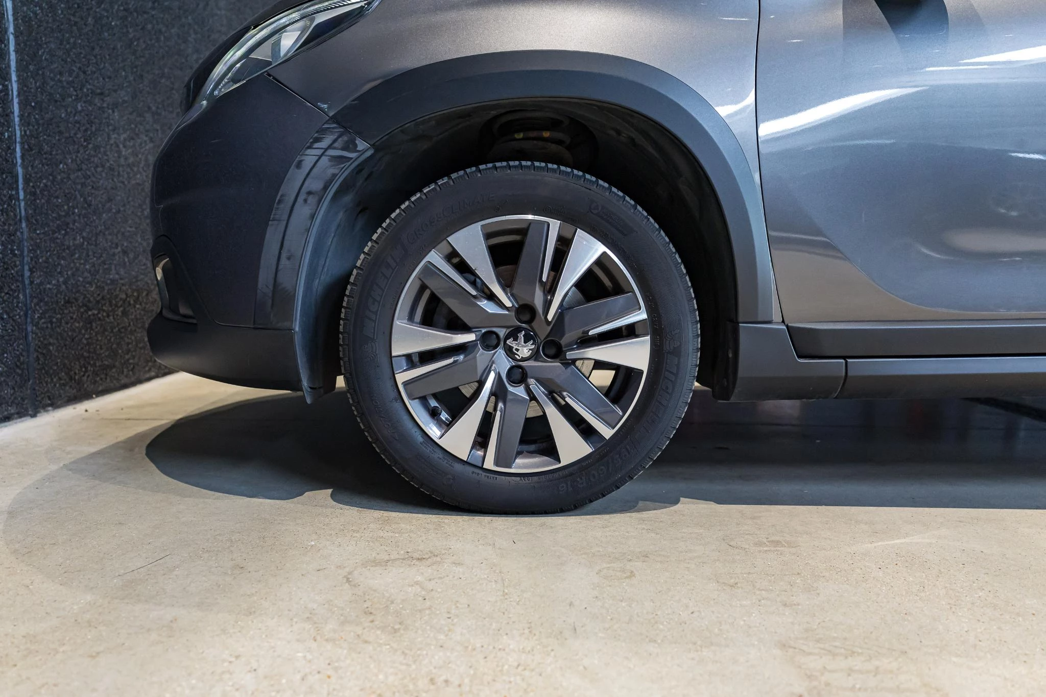 Peugeot 2008 1.2 Puretech 81kW s/s Crossway