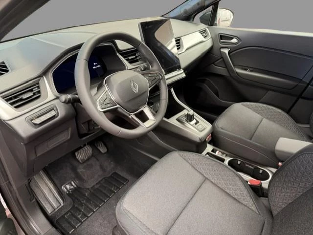 Renault Symbioz E-Tech full hybrid 145 Evolution