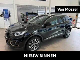 Renault Kadjar 1.3 TCe Black Edition