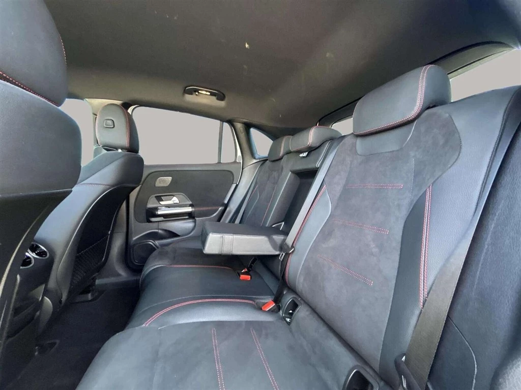 Mercedes-Benz EQA 250+ EL AMG Edition 190HK 5d Aut.