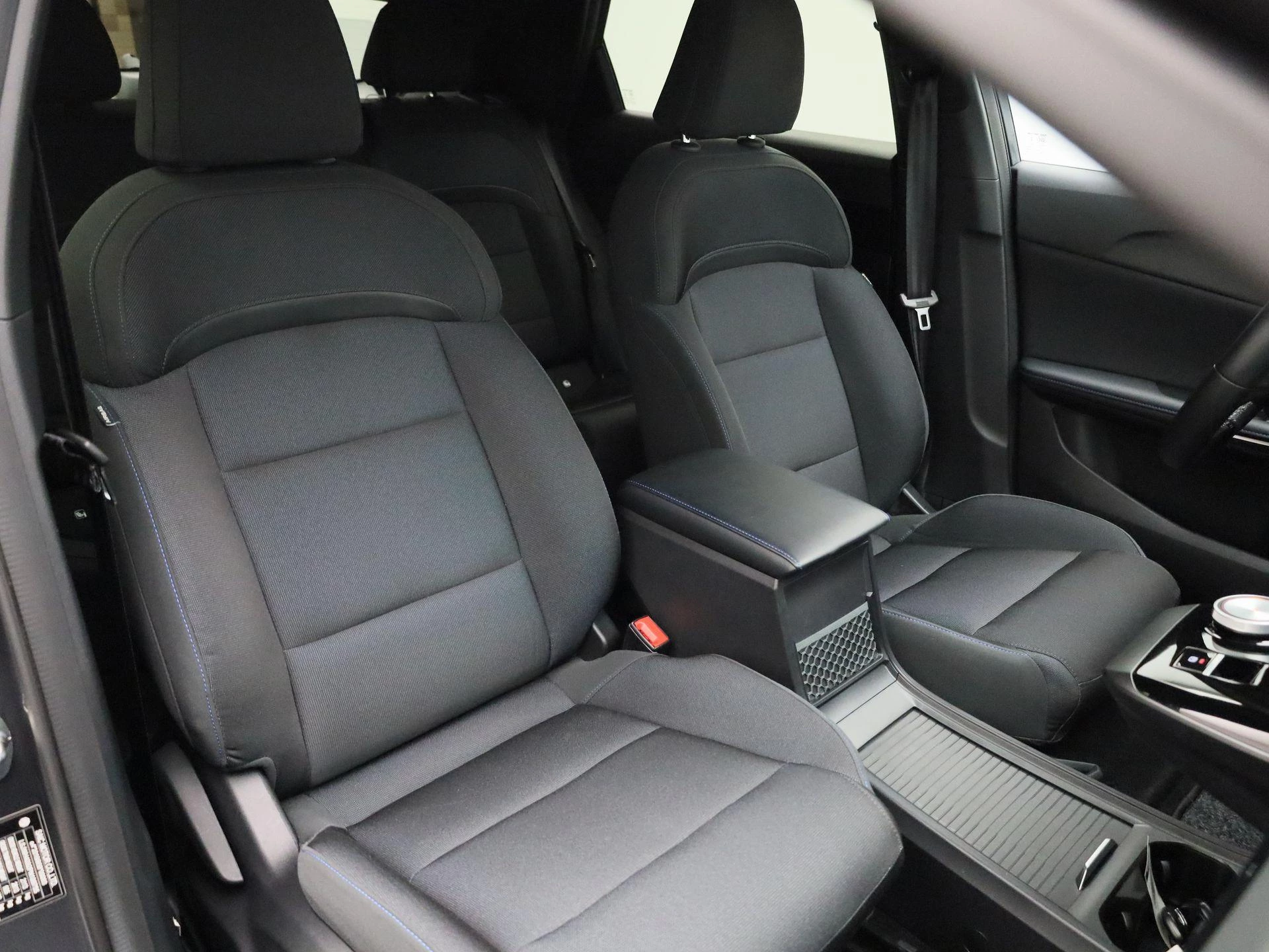 MG MG4 EV Electric Comfort 64 kWh