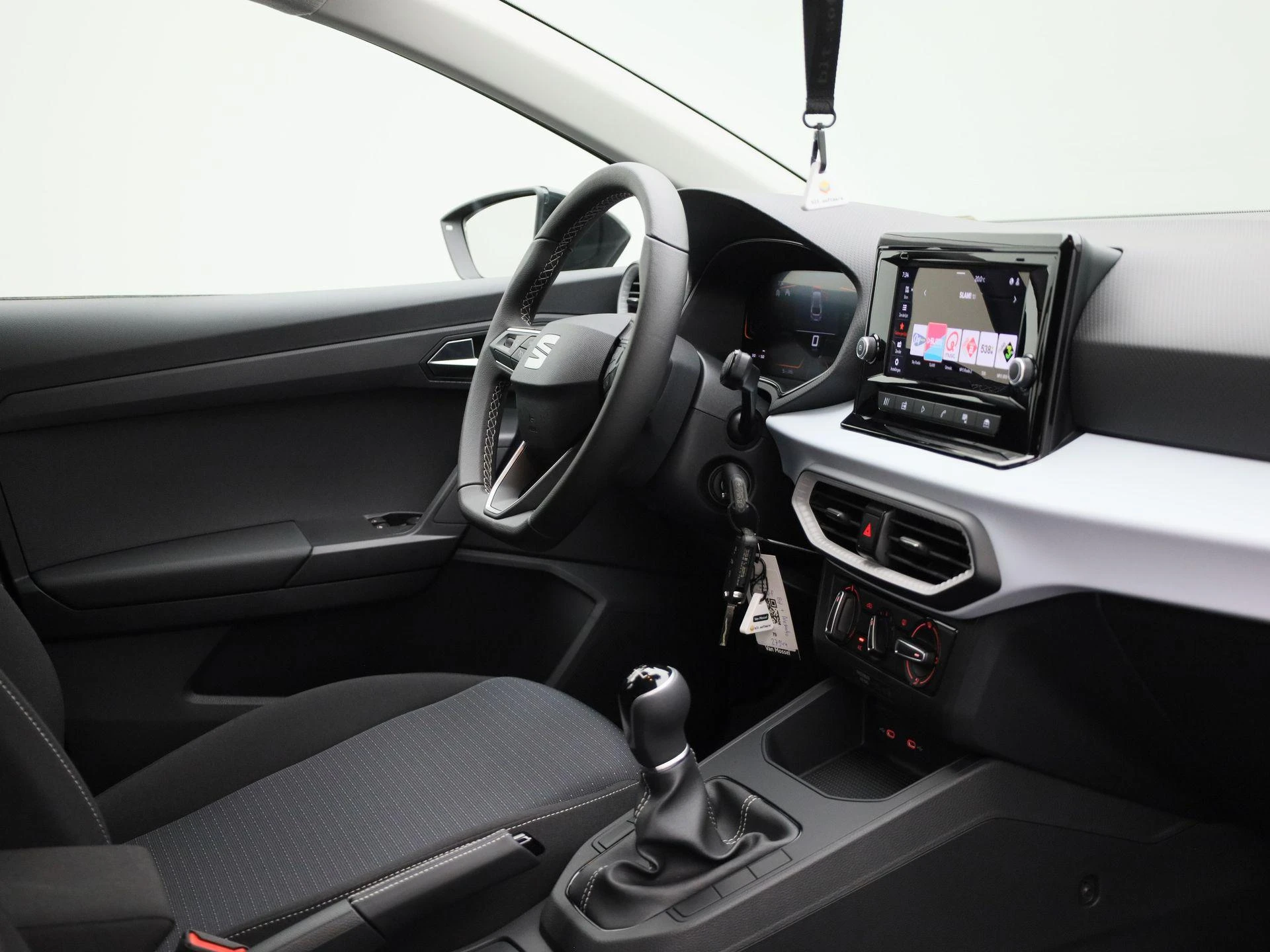 SEAT Ibiza 1.0 EcoTSI Style 95 PK