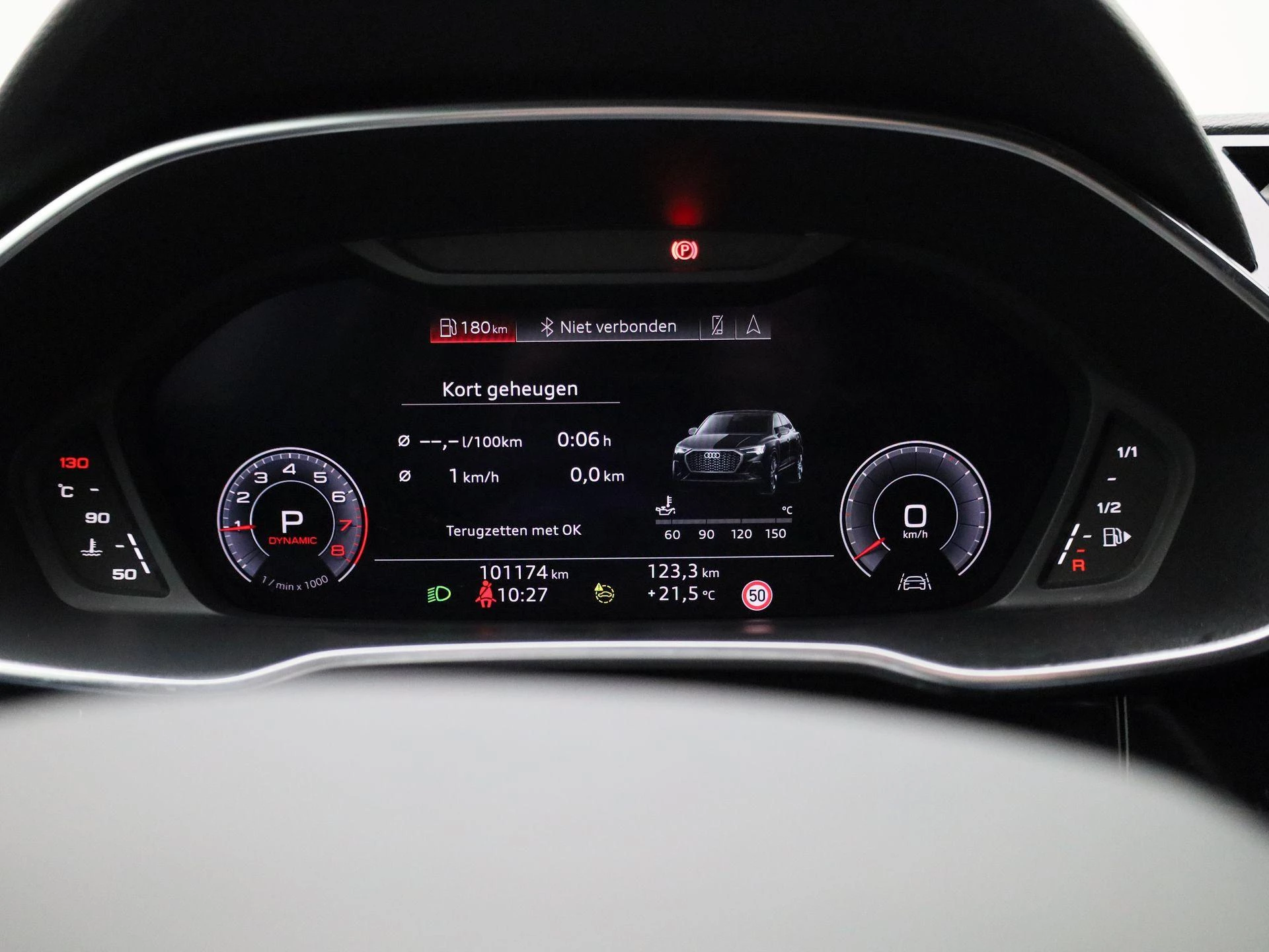 Audi Q3 Sportback 35 TFSI S Edition