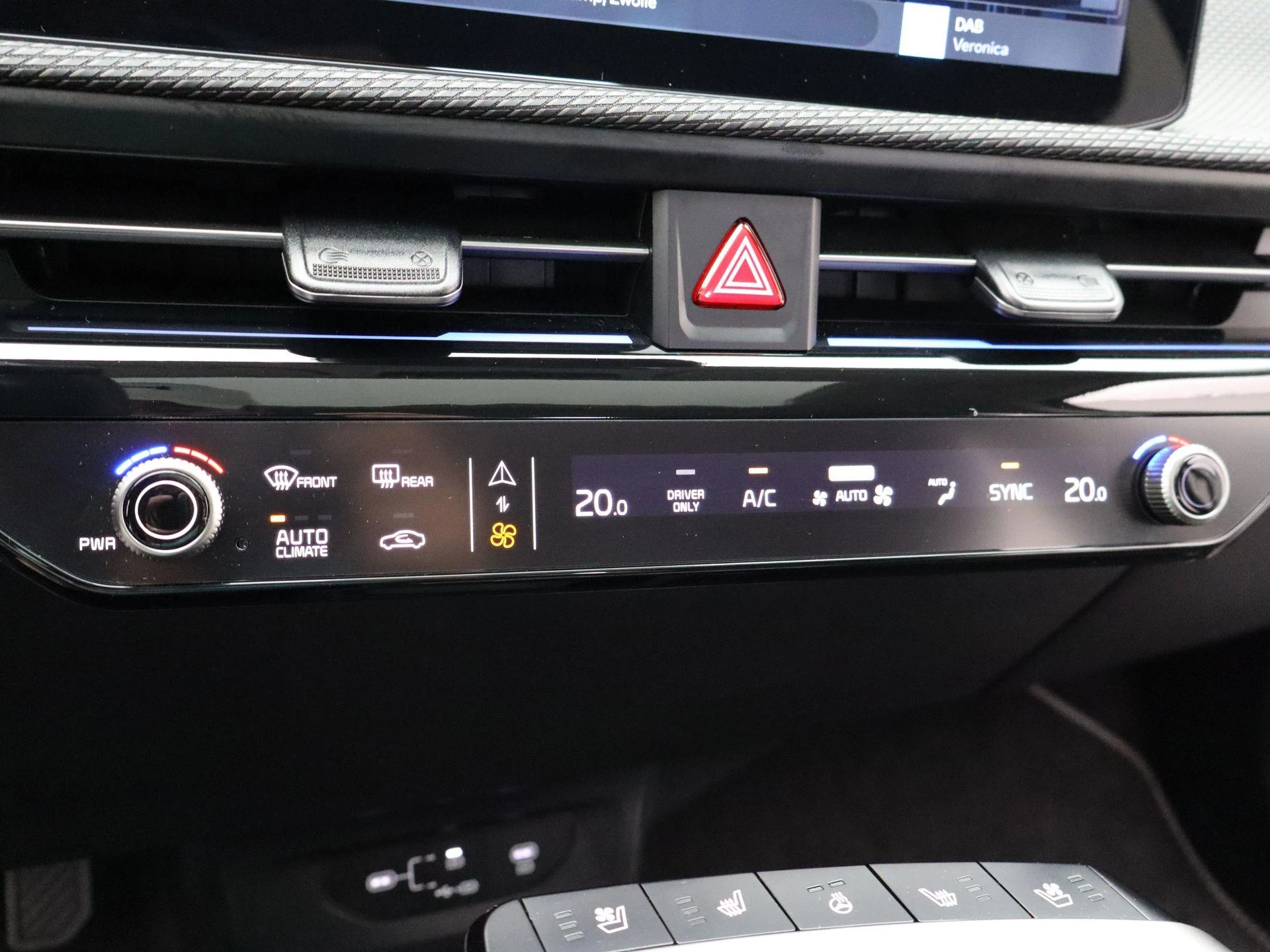 Kia EV6 Plus Advanced 84 kWh