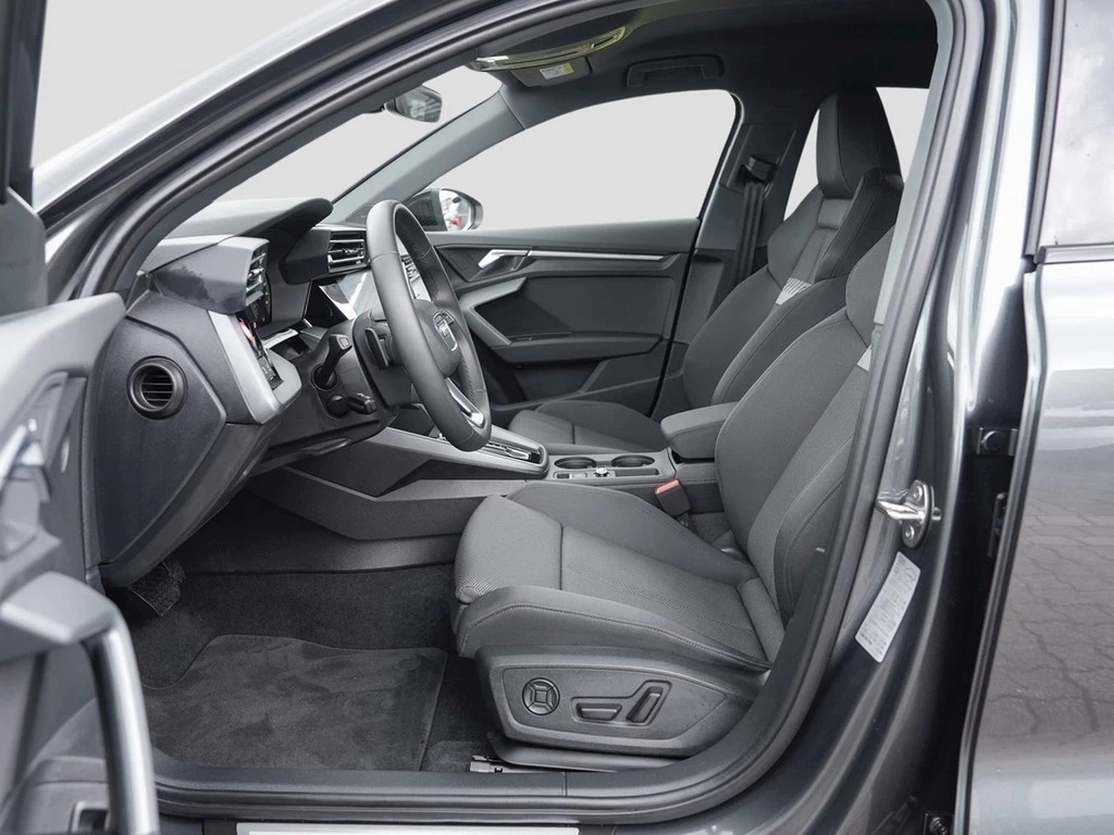 Audi A3 Sportback 35 TDI S tronic S Line /SONOS/HuD