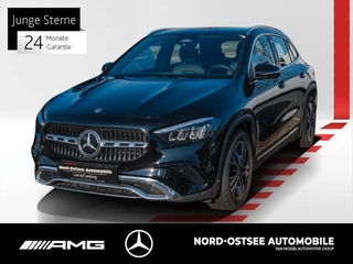 Mercedes-Benz GLA 200 d PROGRESSIVE DISTRO AHK KAMERA LED EDW ProgressiveC118 GLA 200 d PROGRESSIVE DISTRO AHK KAMERA LED EDW Progressive