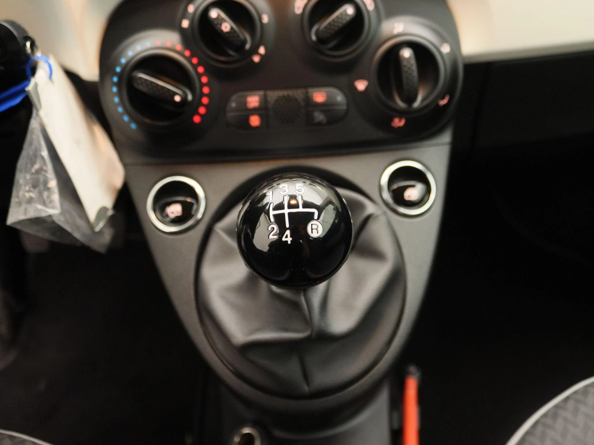 Fiat 500 1.2 Popstar