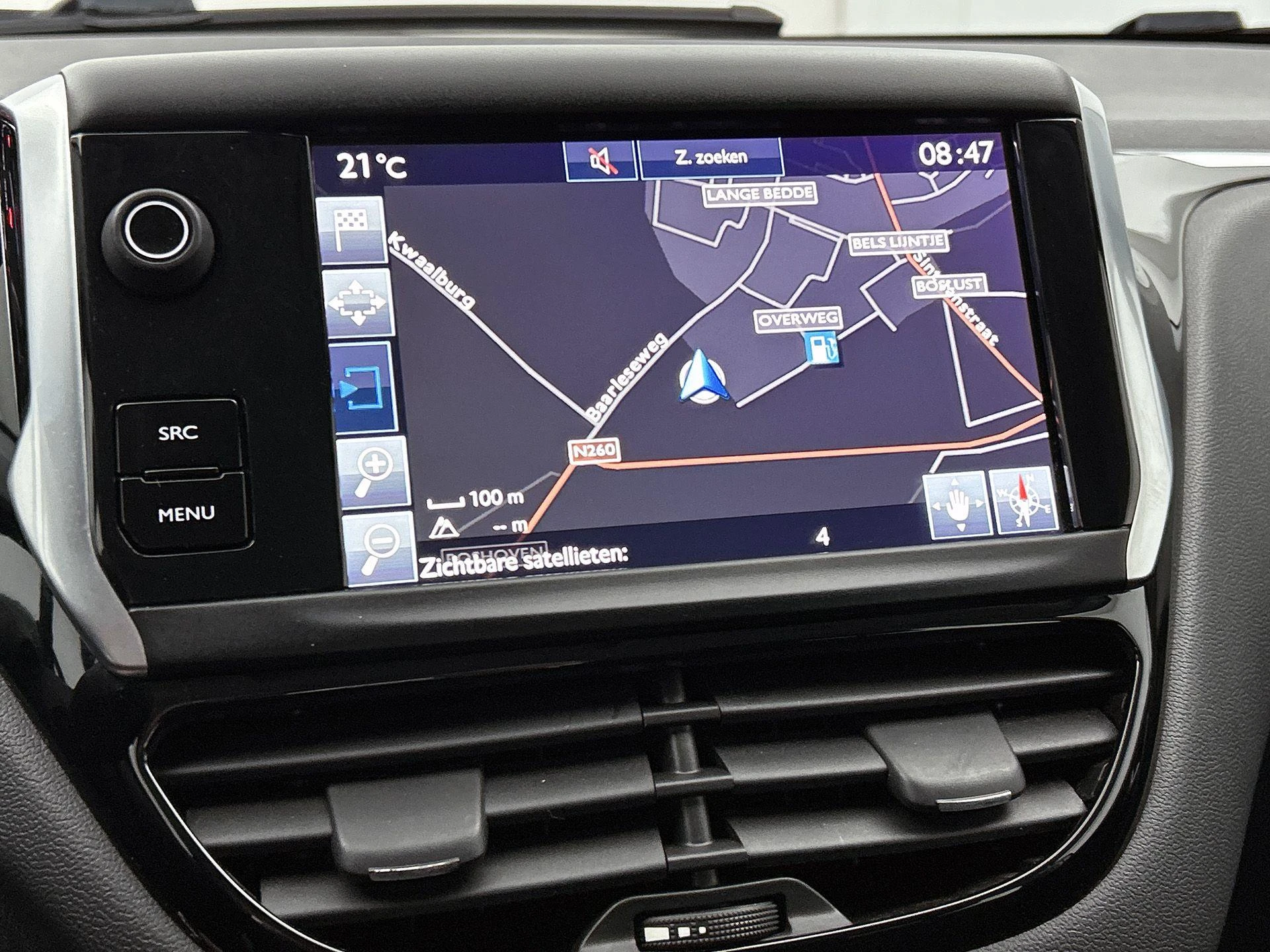 Peugeot 208 1.2 PureTech Blue Lion
