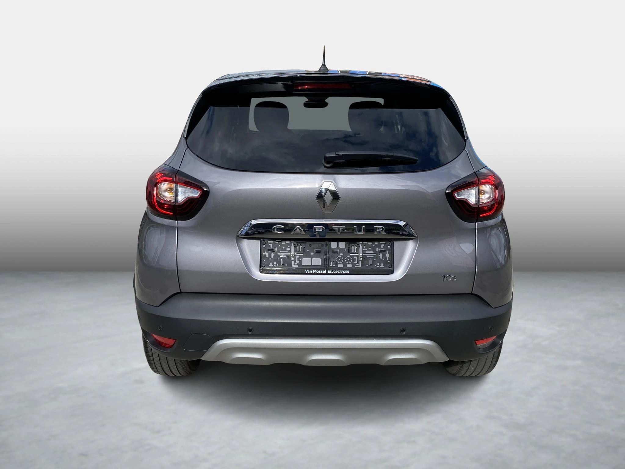 Renault Captur Intens Energy TCe 90