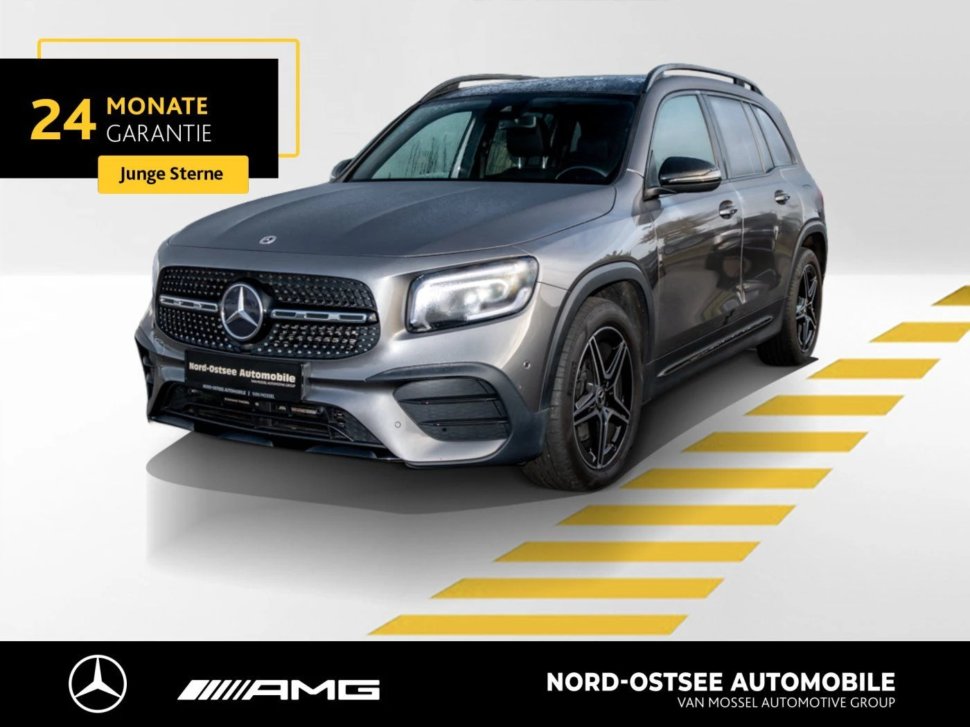 Mercedes-Benz-GLB 200 d-image-0
