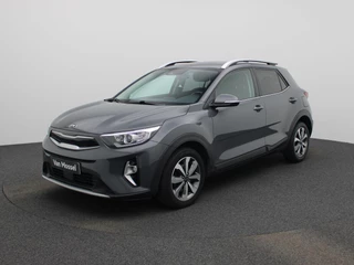 Kia Stonic 1.0 T 100 Pulse