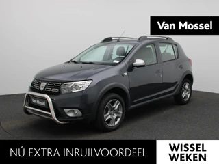 Dacia Sandero Stepway 1.0 TCe 100 Plus