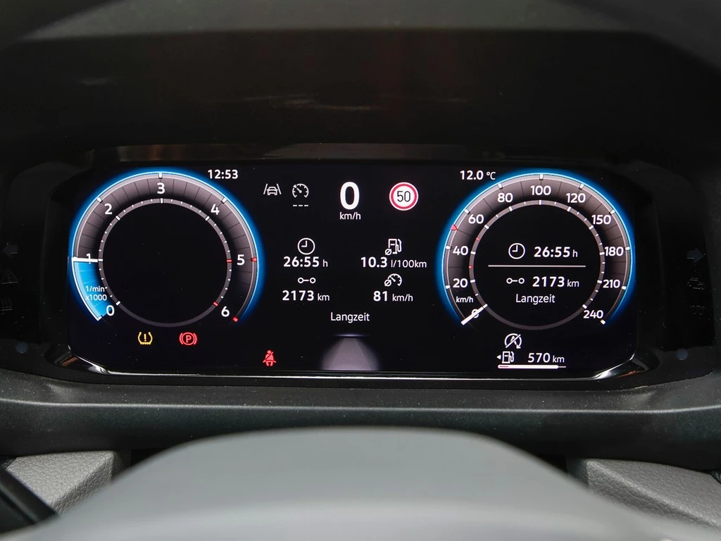 Volkswagen Crafter Kasten 2.0TDI 35 Hochdach AppConnect/RFK