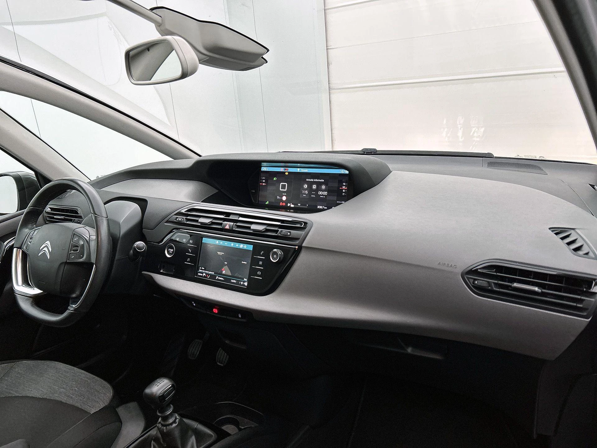 Citroën Grand C4 Spacetourer 1.2 PureTech Business