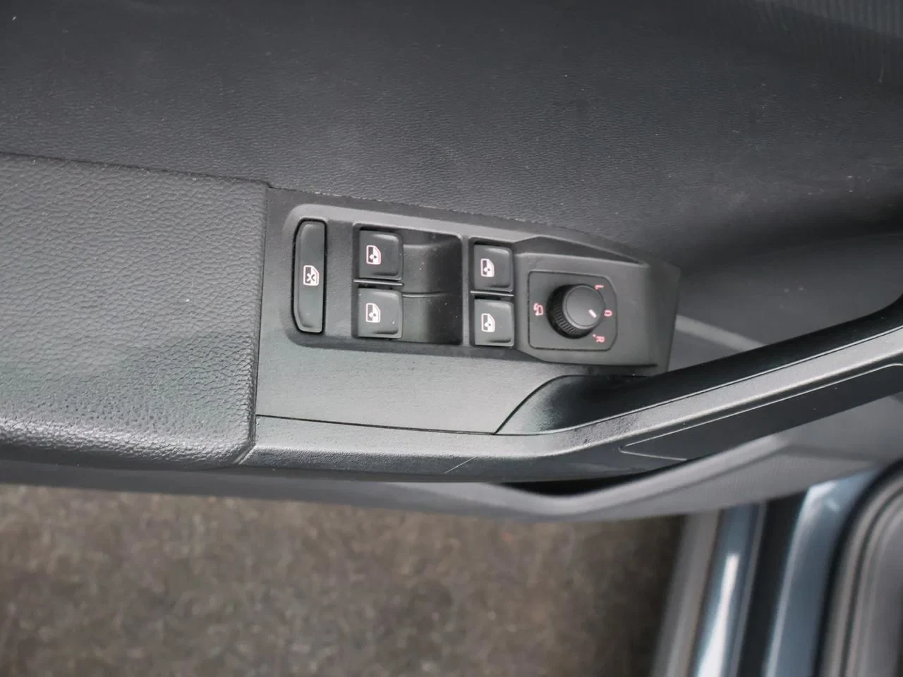 SEAT Arona Arona Arona Move! Navi 1.0 TSI 110pk*DSG*VIRTUAL COCKPIT*TREKHAAK*ACC*PDC*APP-connect