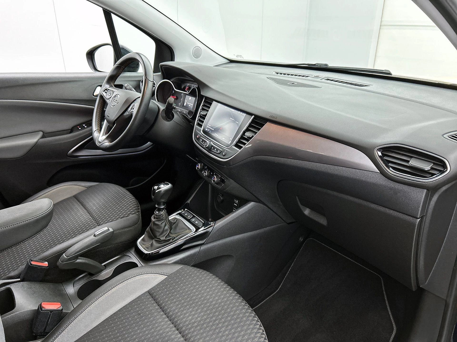 Opel Crossland X 1.2 Turbo Online Edition