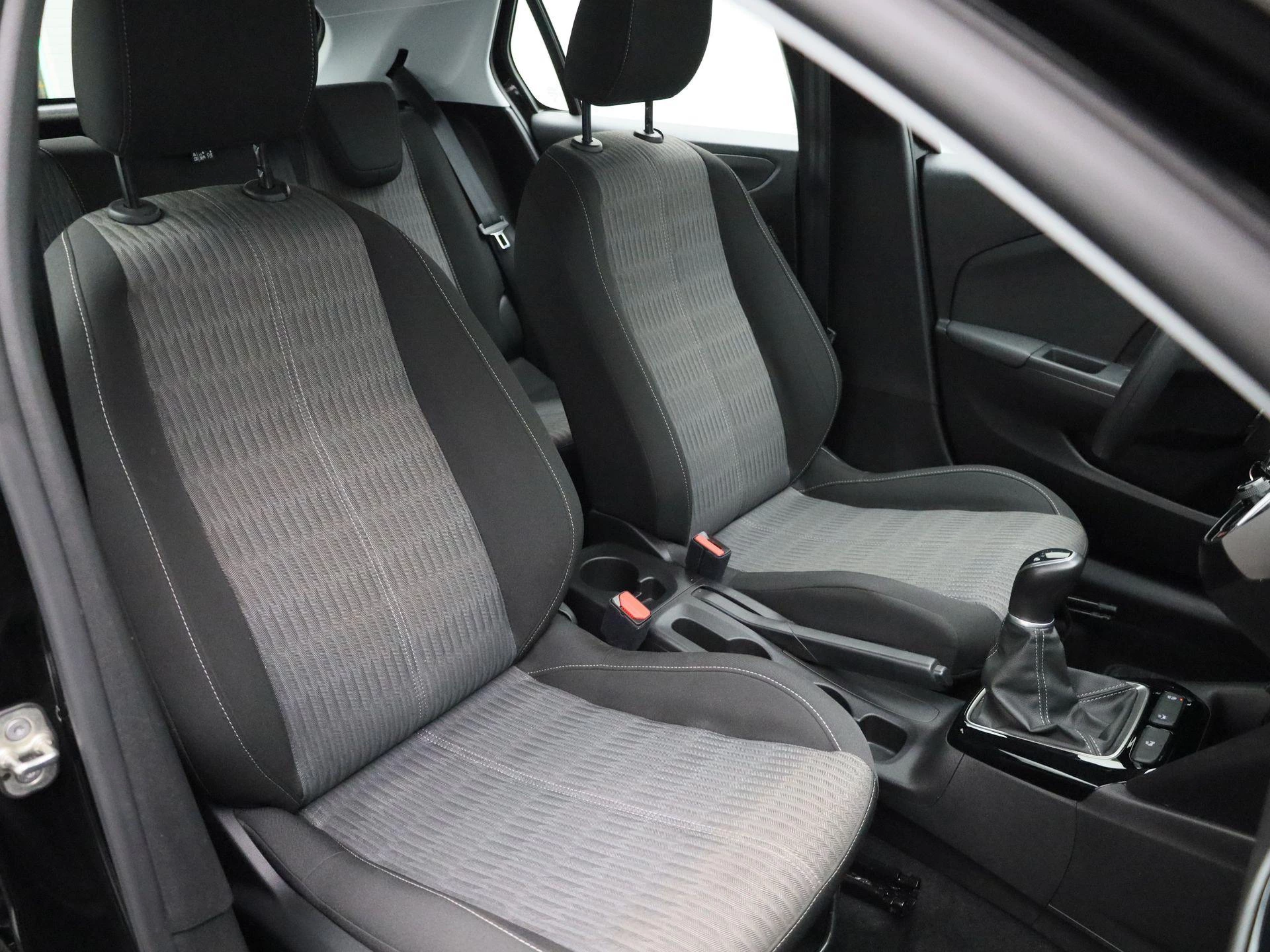Opel Corsa 1.2 55kW S/S Edition