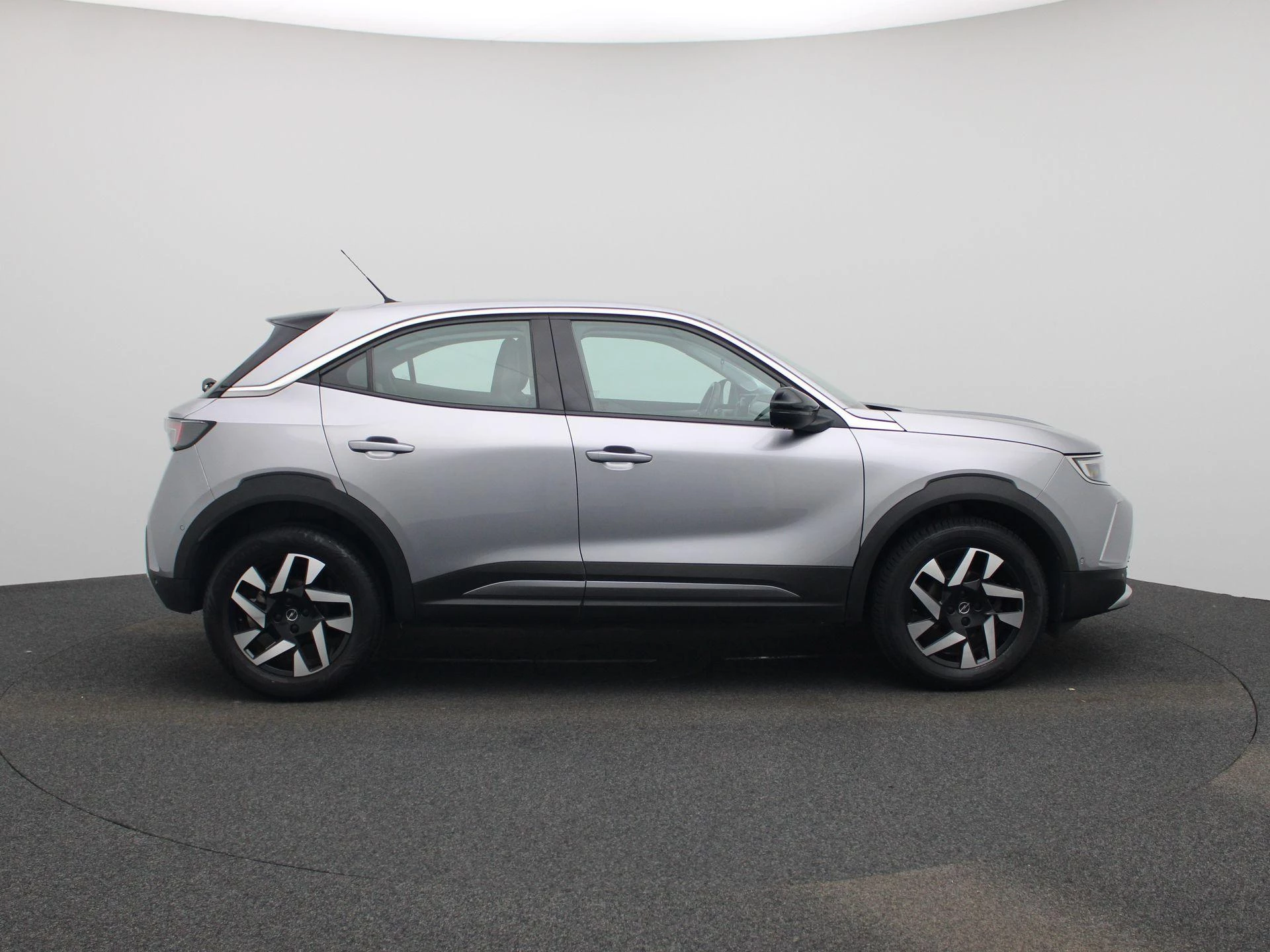 Opel Mokka 1.2 Turbo Elegance