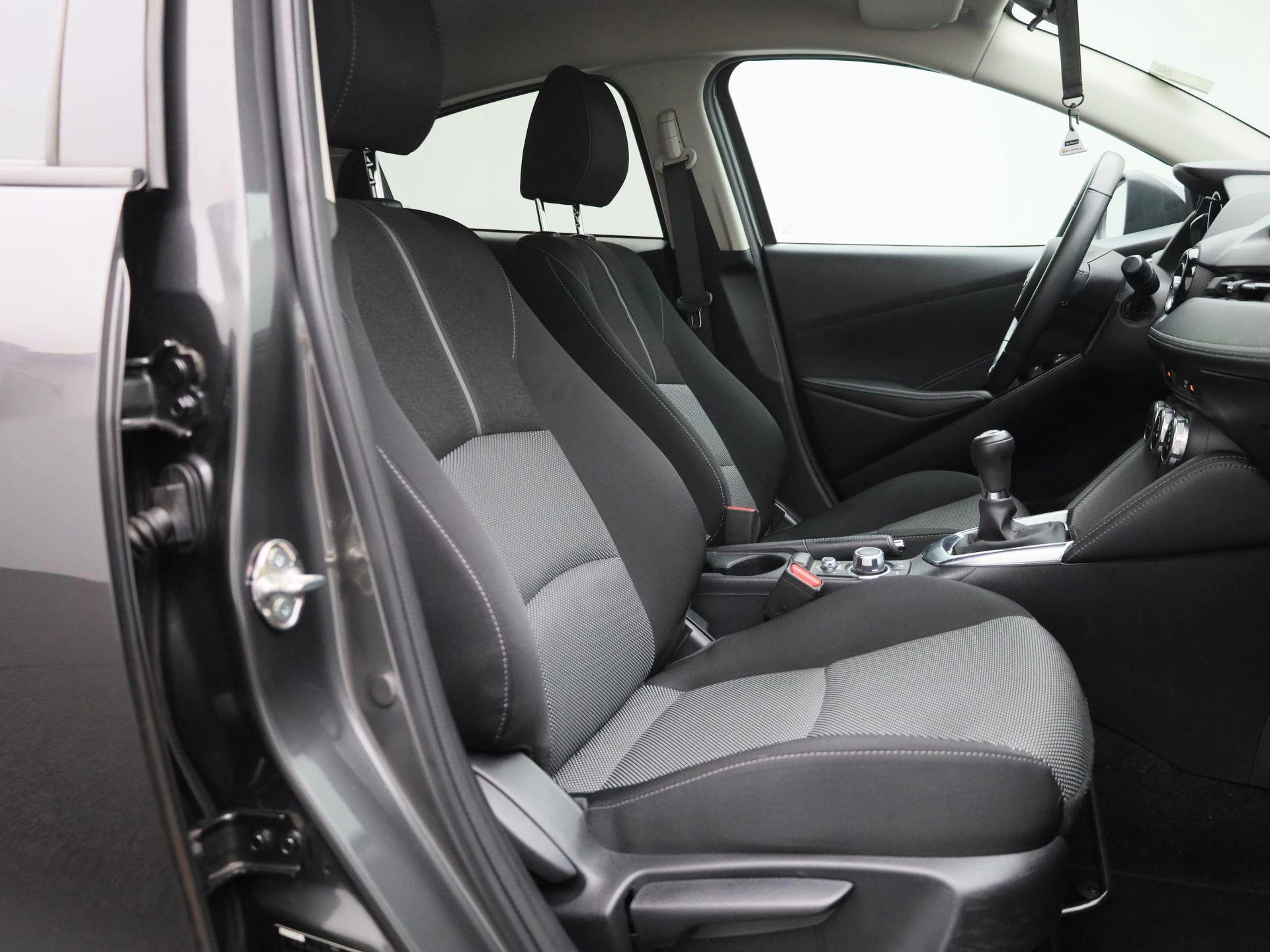 Mazda 2 1.5 Skyactiv-G GT-M