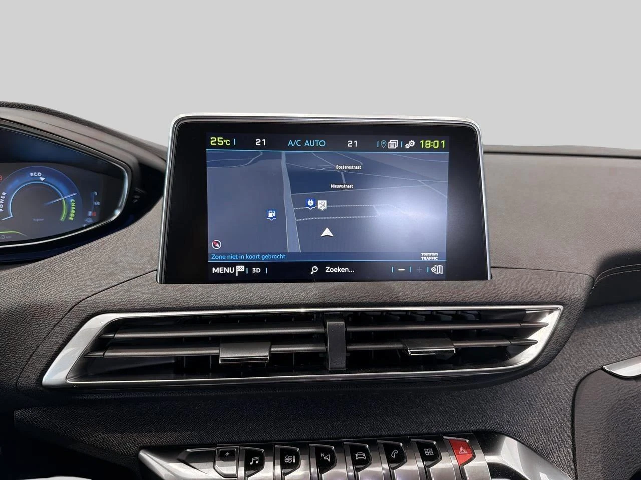 Peugeot 3008 SUV GT Line Hybrid 225 e-EAT8