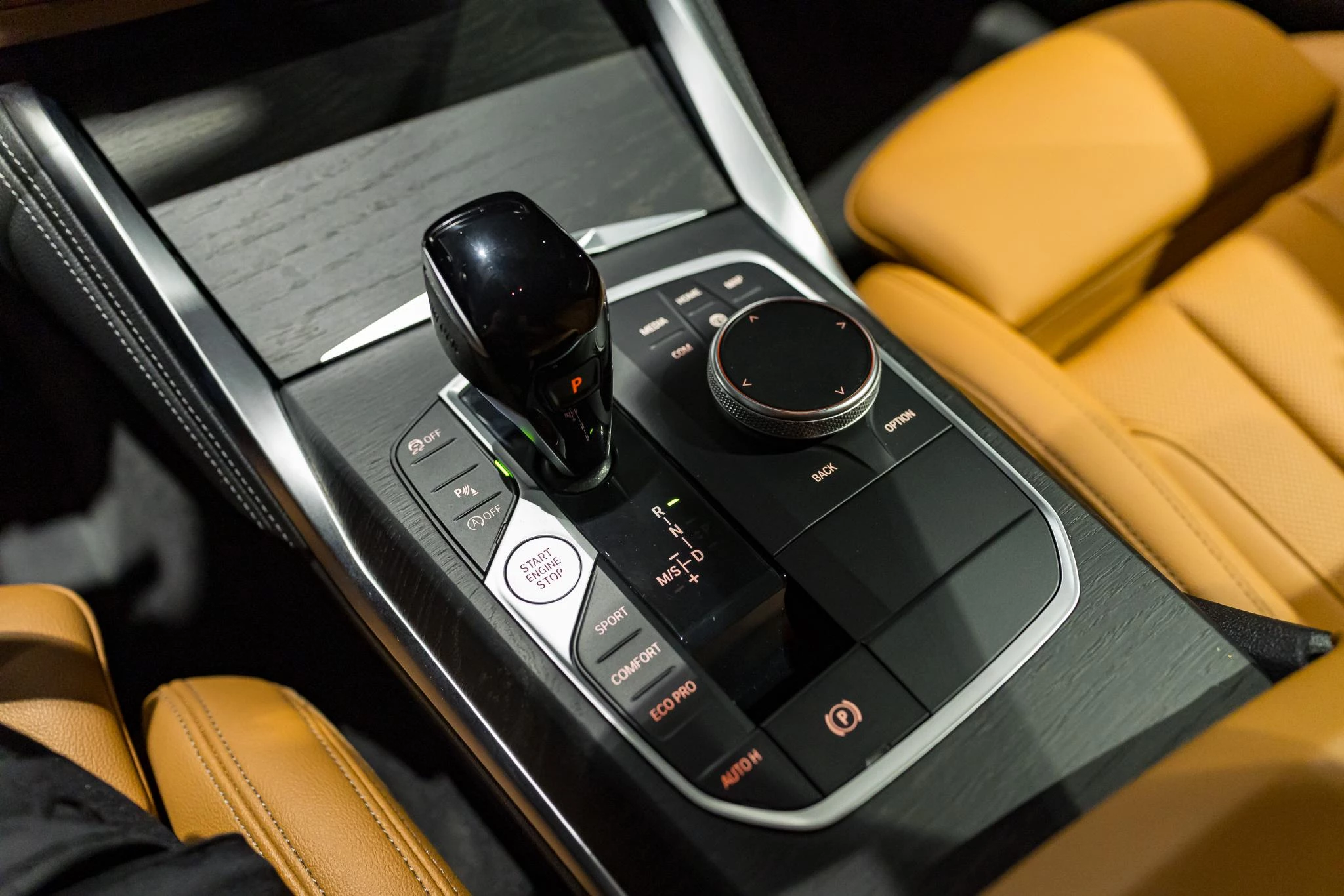 BMW 4 Reeks Gran Coupé 420i Gran Coupé