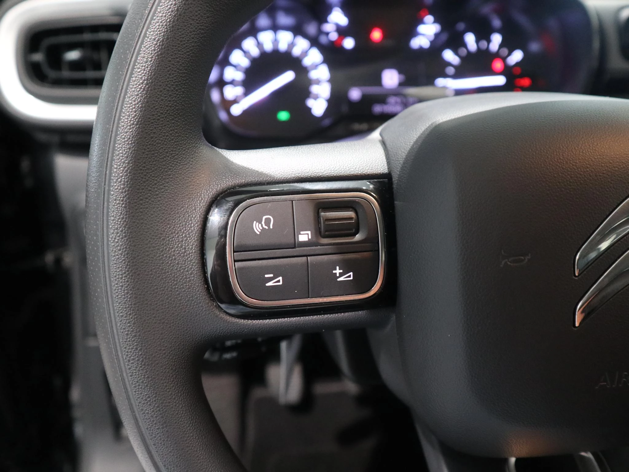 Citroën C3 You