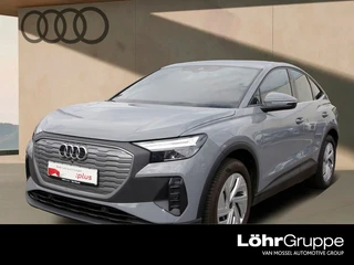 Audi Q4 Sportback e-tron 40 NAVI*VIRTUAL*PDC*LED*SHZ