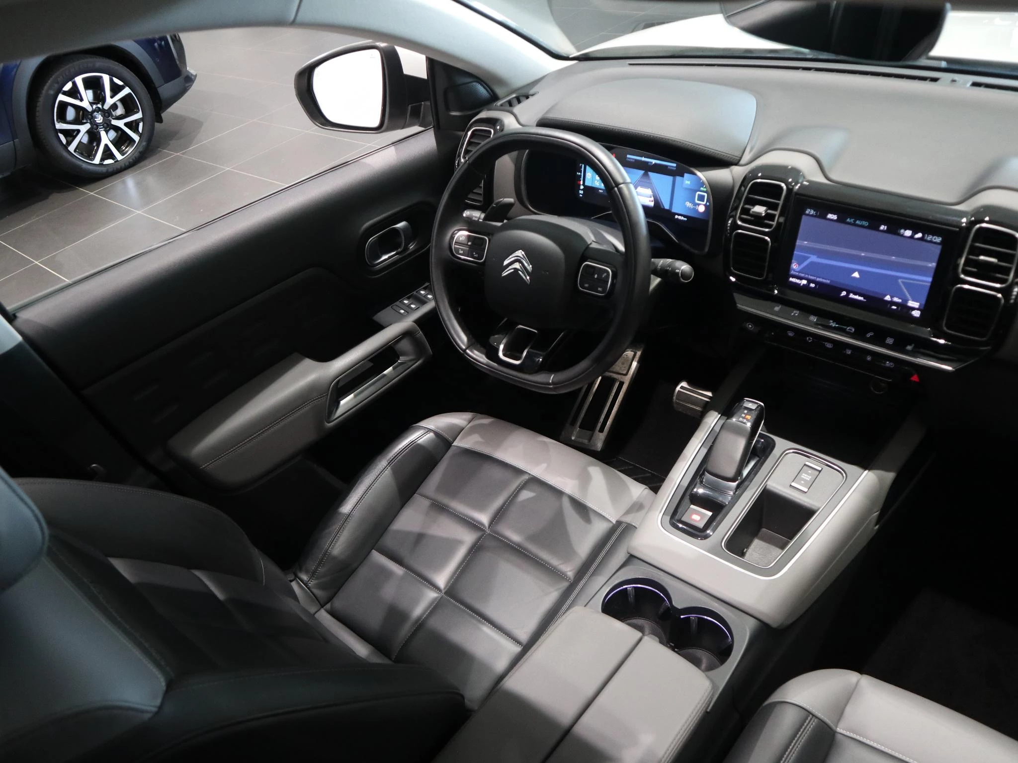 Citroën-C5 Aircross-image-11