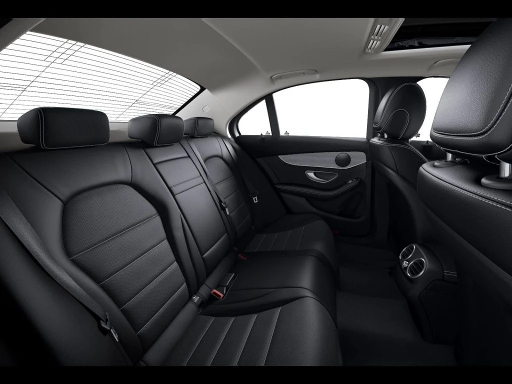 Mercedes-Benz-C-Klasse 220 d-image-10