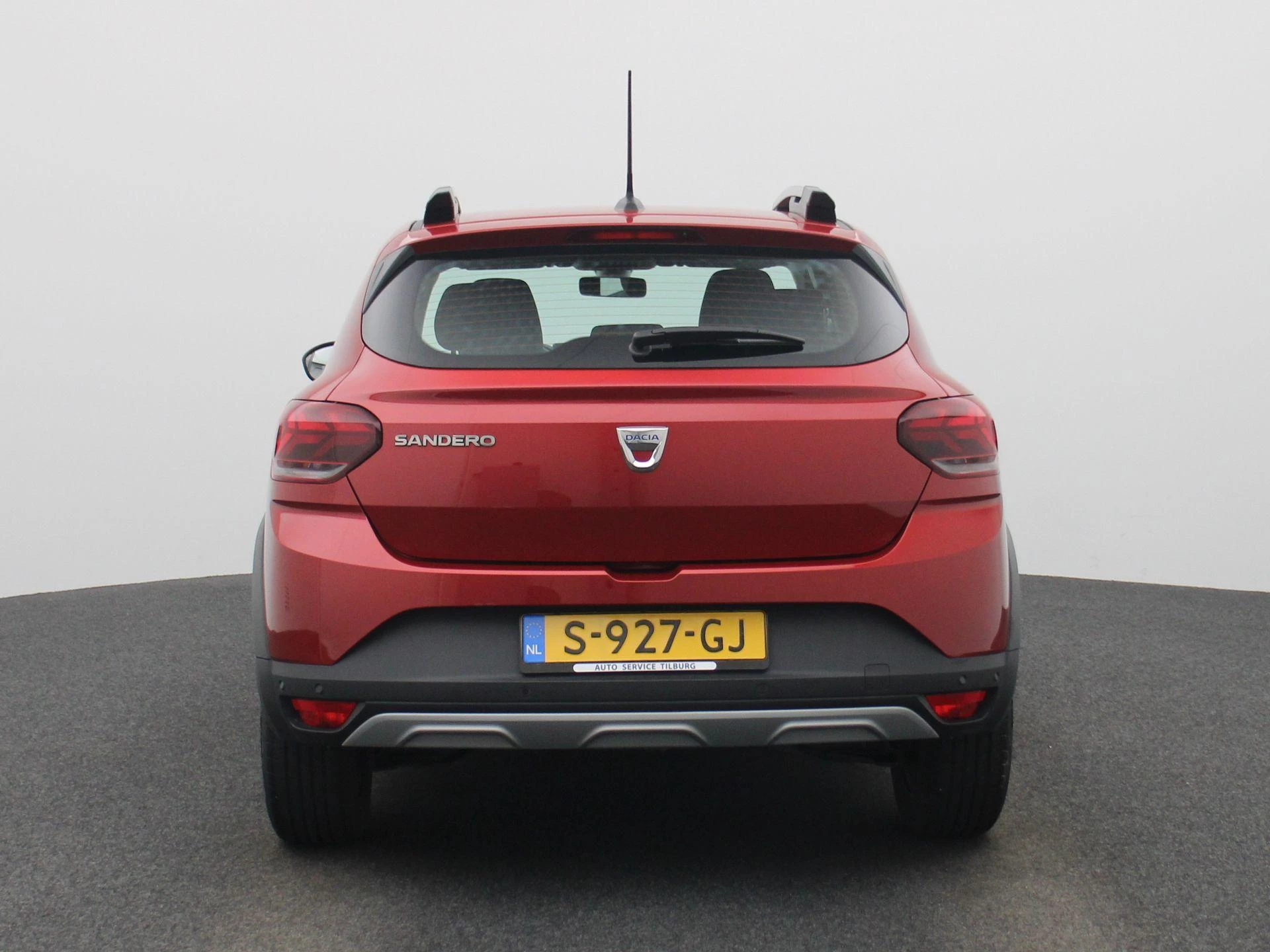 Dacia Sandero Stepway 1.0 TCe 90 Comfort