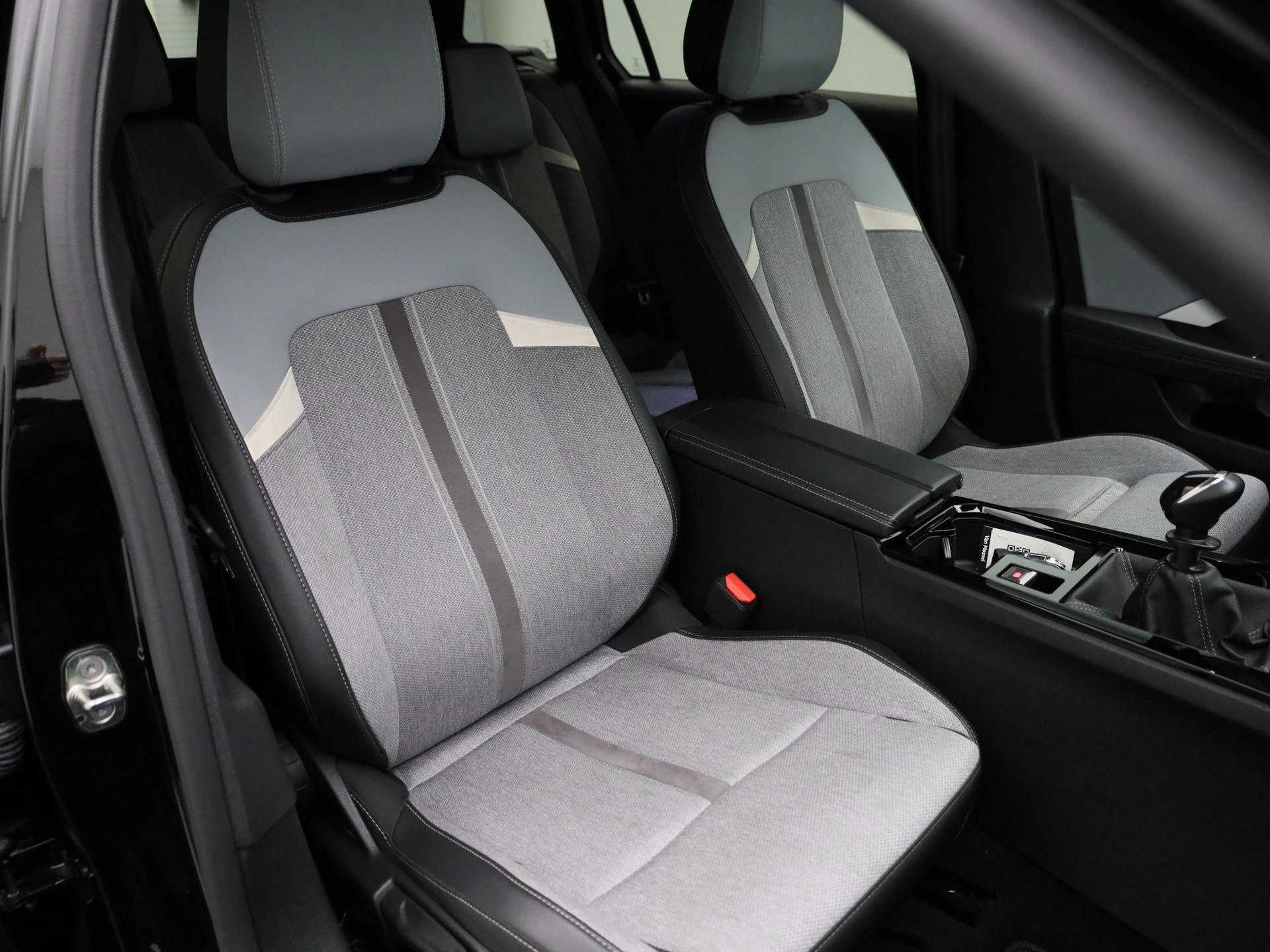 Opel Astra Sports Tourer 1.2 Level 3