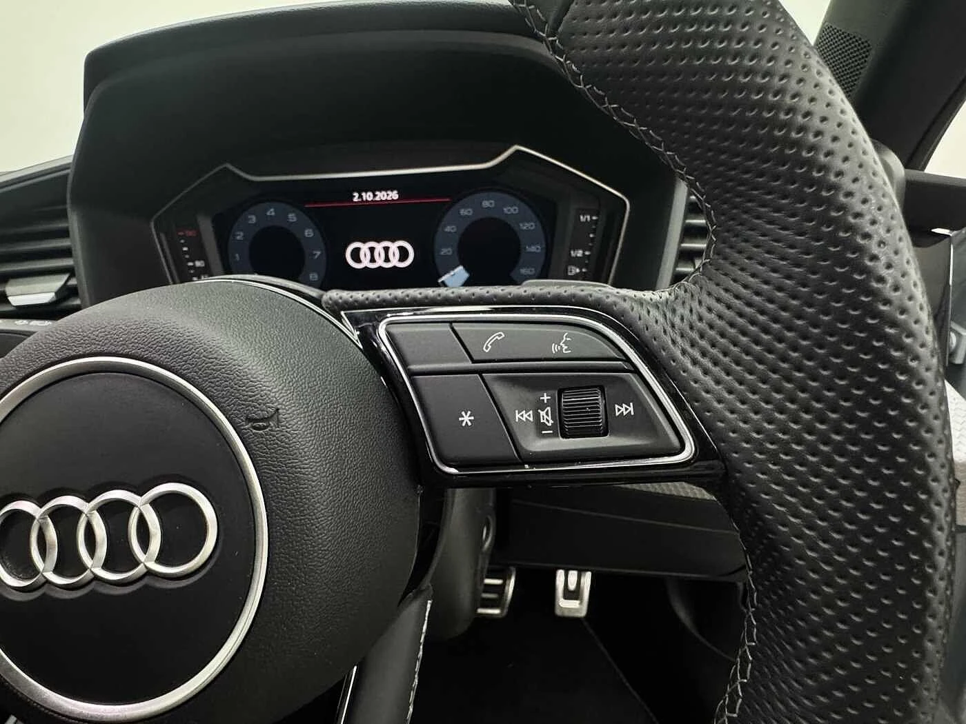 Audi-A1 Sportback-image-17