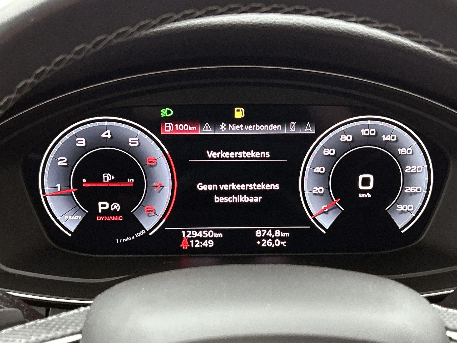 Audi A4 Avant 40 TFSI quattro S edition Competition