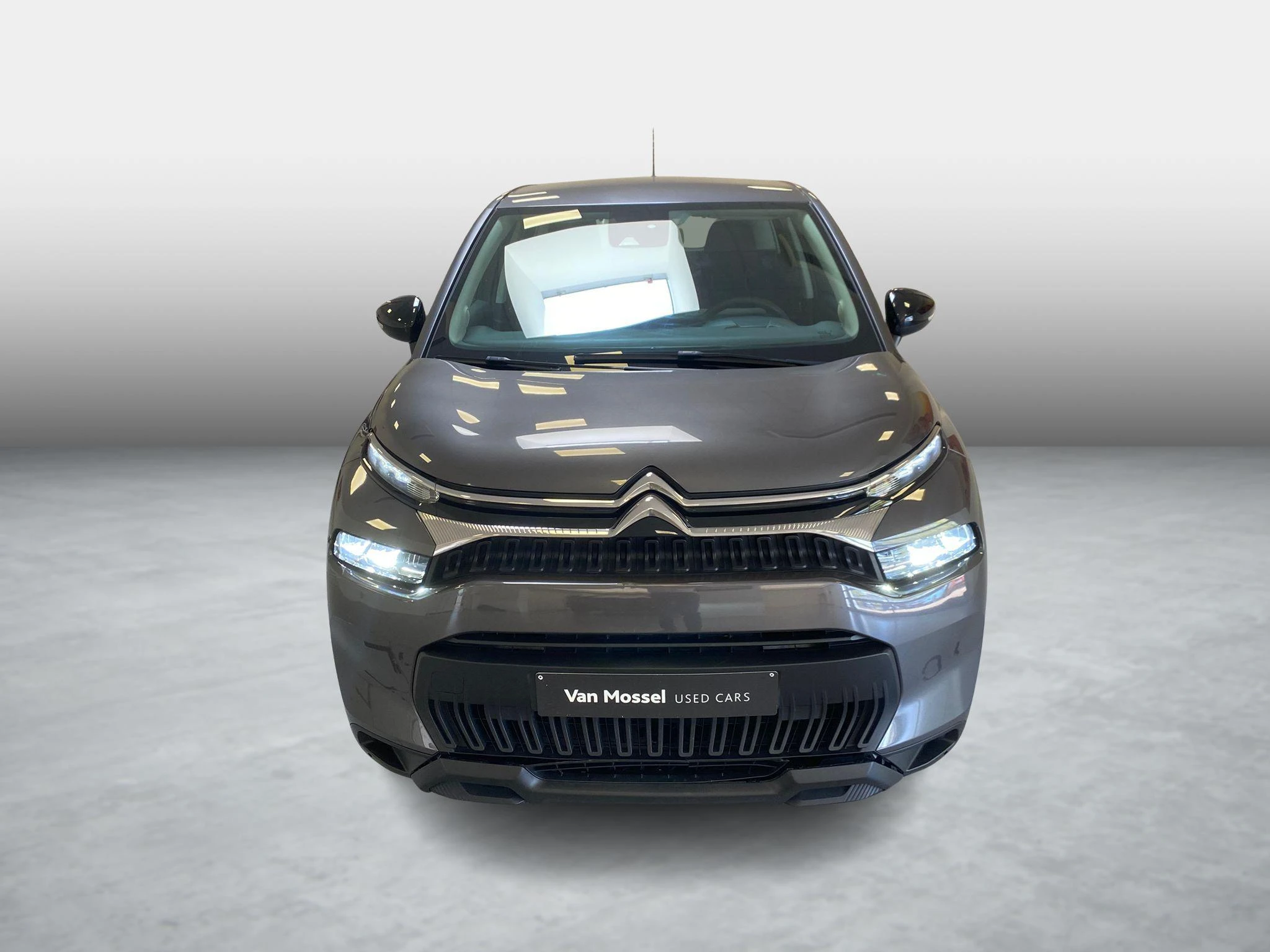 Citroën-C3 Aircross-image-1