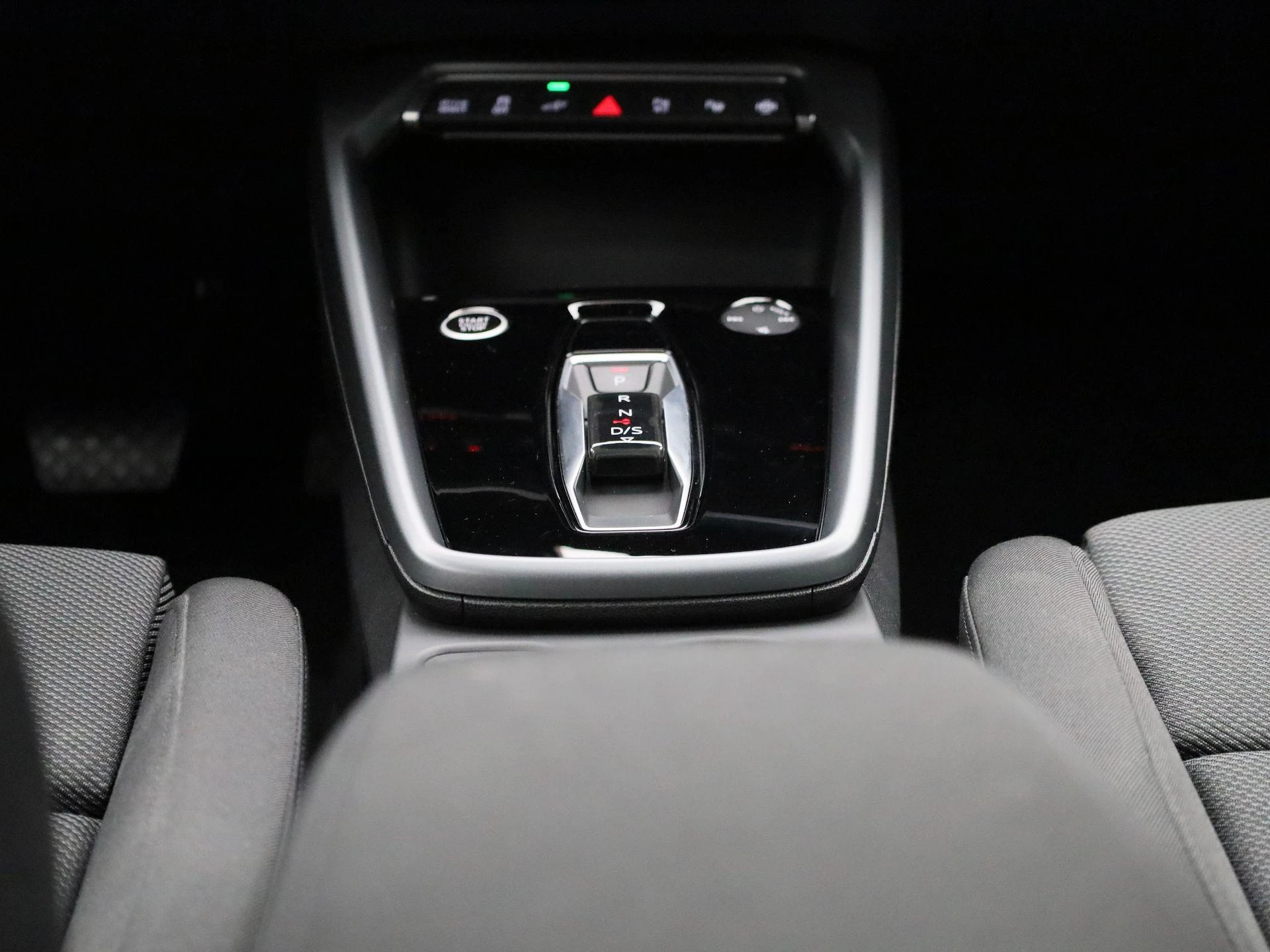 Audi A3 Sportback 45 TFSI e S edition Competition