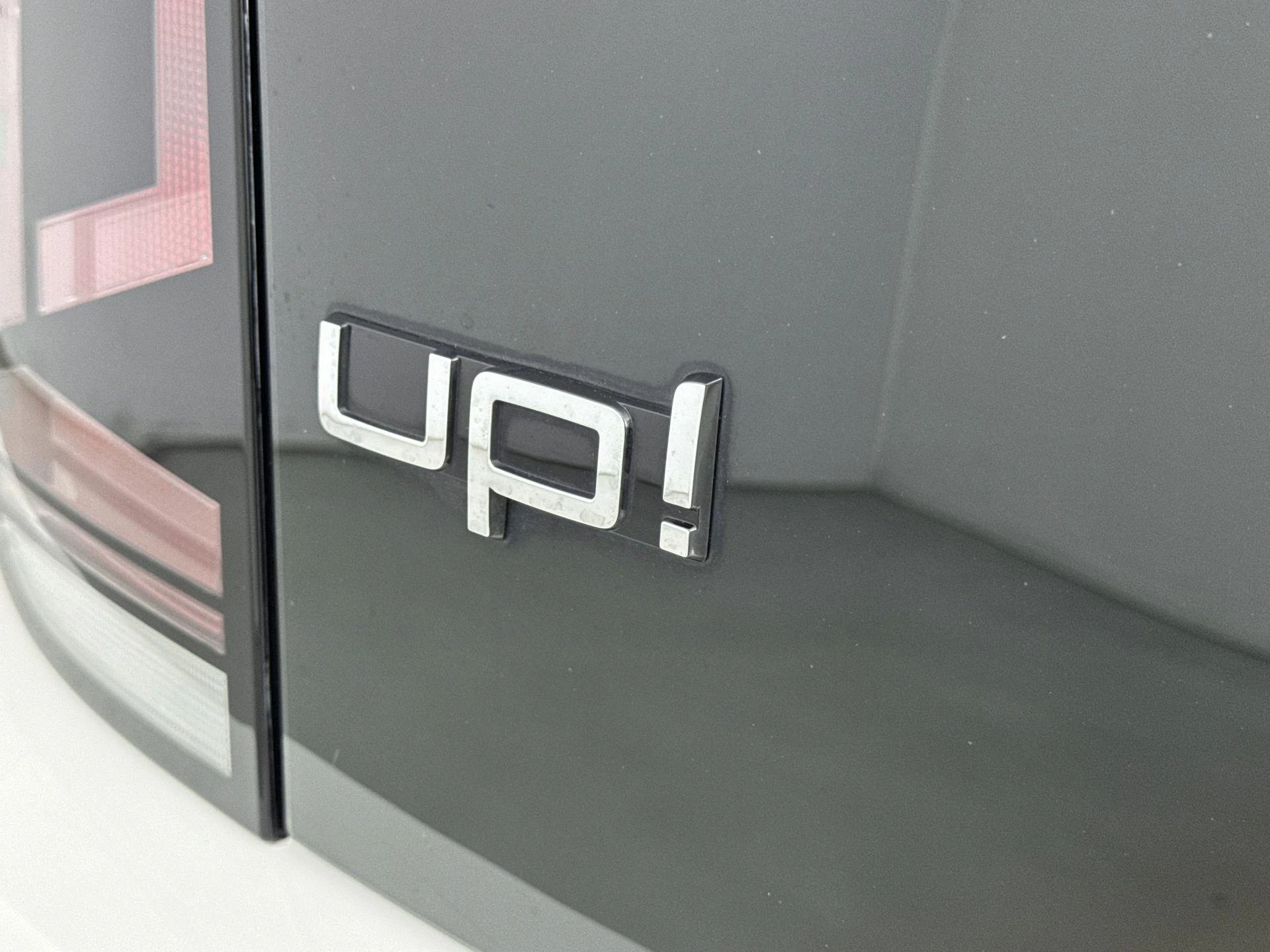 Volkswagen up! 1.0 BMT move up! 60PK