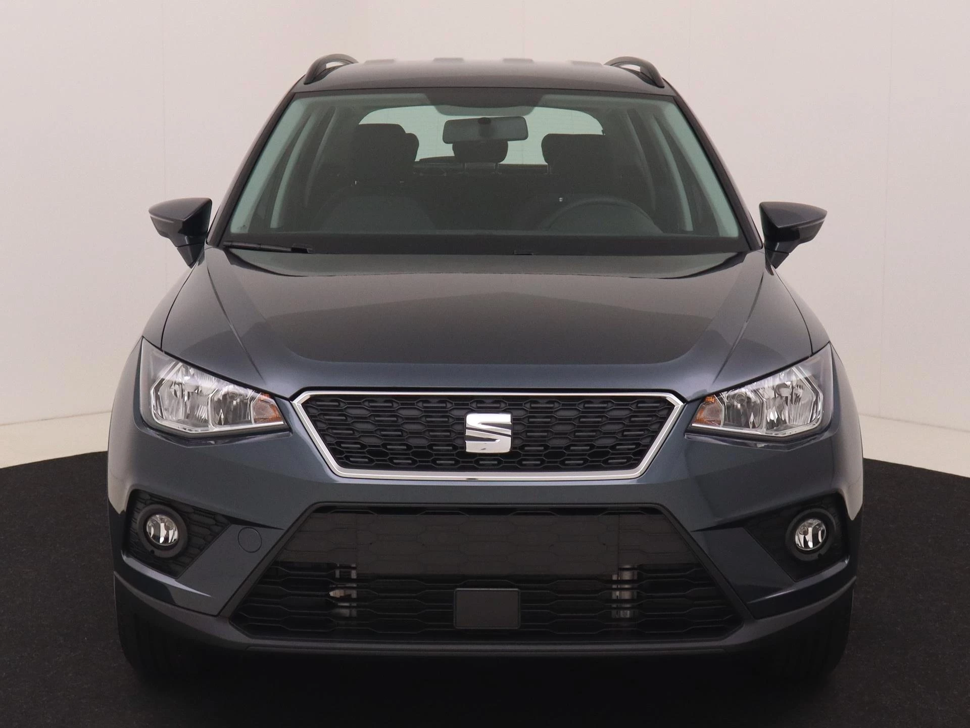 SEAT Arona 1.0 110PK DSG TSI Style