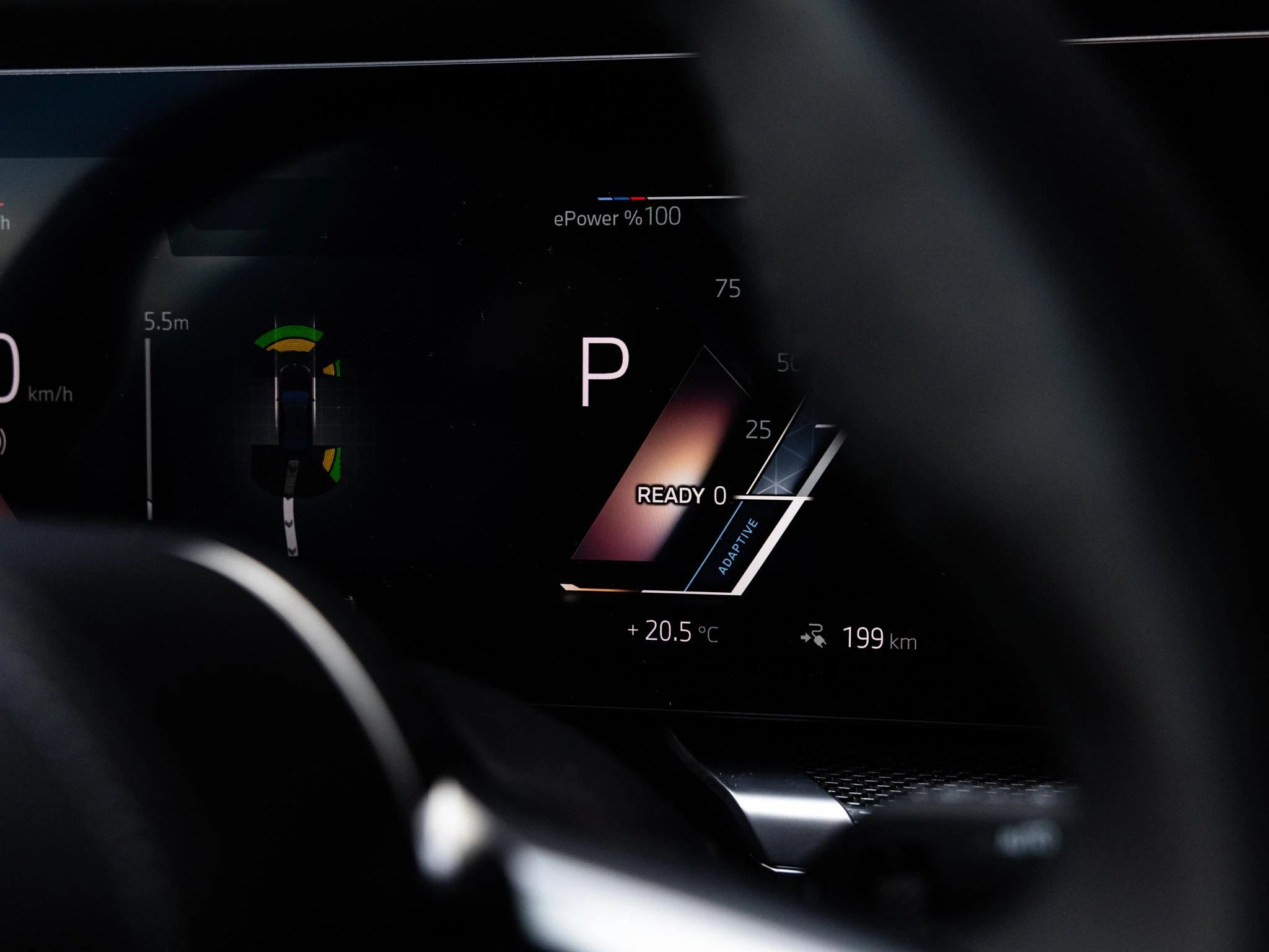 Audi RSQ8 4.0 TFSI quattro