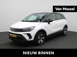 Opel Crossland 1.2 Edition